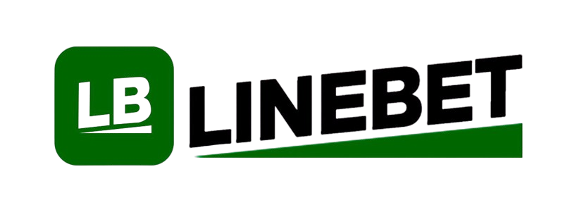 Linebet logo