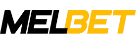 Melbet logo